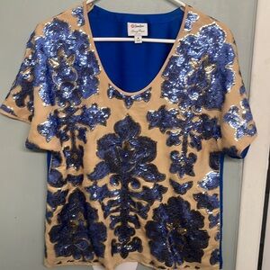 Tracy Reese for Neiman Marcus